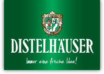 Distelhäuser Brauerei, Tauberbischofsheim Distelhäuser Brauerei, Tauberbischofsheim